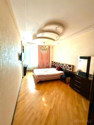 Продаётся 3-комн. новостройка 135 м², м. Мемар Аджеми, photo 21 from 23