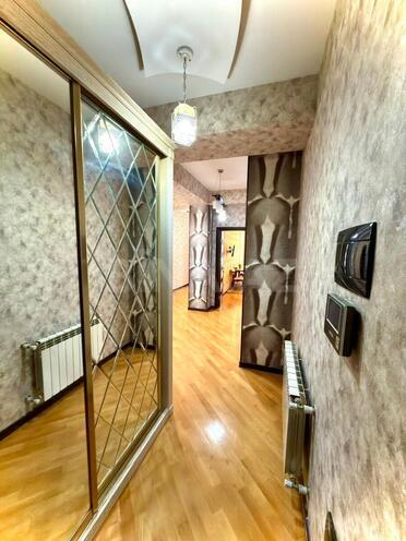 Продаётся 3-комн. новостройка 135 м², м. Мемар Аджеми, photo 18 from 23