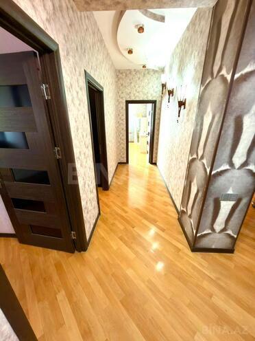 Продаётся 3-комн. новостройка 135 м², м. Мемар Аджеми, photo 14 from 23