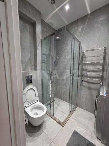 Satılır 3 otaqlı yeni tikili 148 m², 8 Noyabr m., photo 11 from 25
