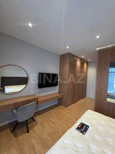 Satılır 3 otaqlı yeni tikili 148 m², 8 Noyabr m., photo 18 from 25