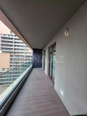 Satılır 3 otaqlı yeni tikili 148 m², 8 Noyabr m., photo 15 from 25