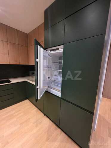 Satılır 3 otaqlı yeni tikili 148 m², 8 Noyabr m., photo 13 from 25