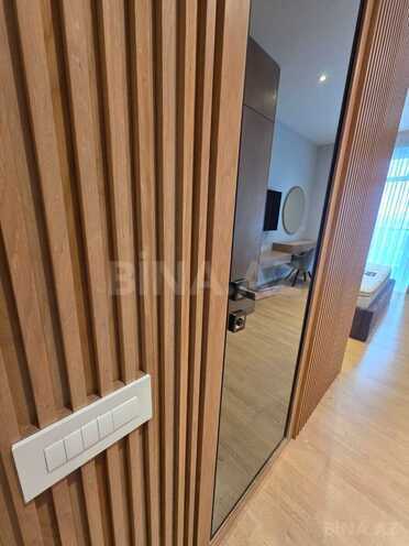 Satılır 3 otaqlı yeni tikili 148 m², 8 Noyabr m., photo 16 from 25