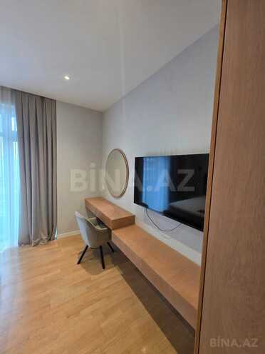 Satılır 3 otaqlı yeni tikili 148 m², 8 Noyabr m., photo 21 from 25