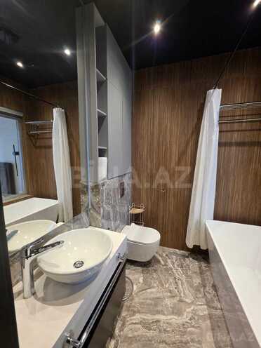 Satılır 3 otaqlı yeni tikili 148 m², 8 Noyabr m., photo 19 from 25