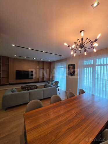 Satılır 3 otaqlı yeni tikili 148 m², 8 Noyabr m., photo 6 from 25