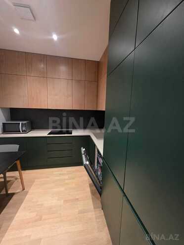 Satılır 3 otaqlı yeni tikili 148 m², 8 Noyabr m., photo 14 from 25