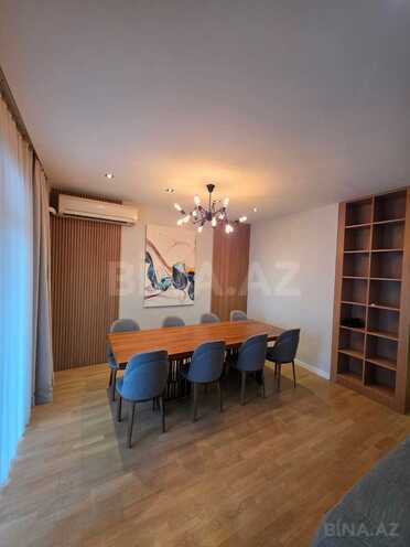 Satılır 3 otaqlı yeni tikili 148 m², 8 Noyabr m., photo 4 from 25