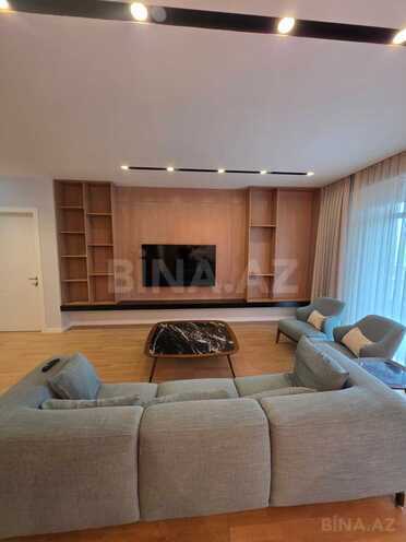 Satılır 3 otaqlı yeni tikili 148 m², 8 Noyabr m., photo 7 from 25