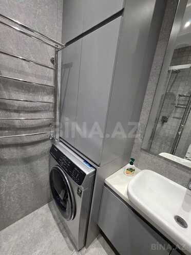 Satılır 3 otaqlı yeni tikili 148 m², 8 Noyabr m., photo 22 from 25