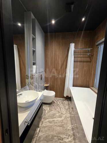 Satılır 3 otaqlı yeni tikili 148 m², 8 Noyabr m., photo 10 from 25