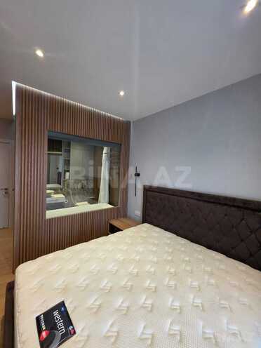 Satılır 3 otaqlı yeni tikili 148 m², 8 Noyabr m., photo 24 from 25