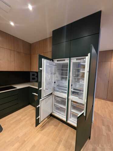 Satılır 3 otaqlı yeni tikili 148 m², 8 Noyabr m., photo 12 from 25