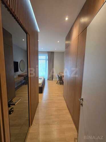 Satılır 3 otaqlı yeni tikili 148 m², 8 Noyabr m., photo 20 from 25