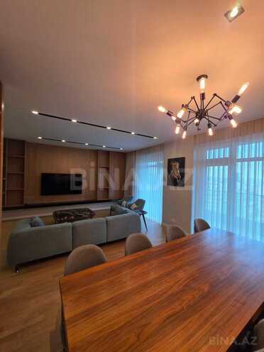 Satılır 3 otaqlı yeni tikili 148 m², 8 Noyabr m., photo 5 from 25