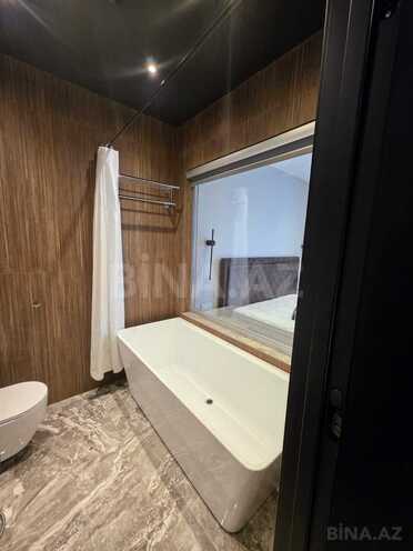 Satılır 3 otaqlı yeni tikili 148 m², 8 Noyabr m., photo 23 from 25