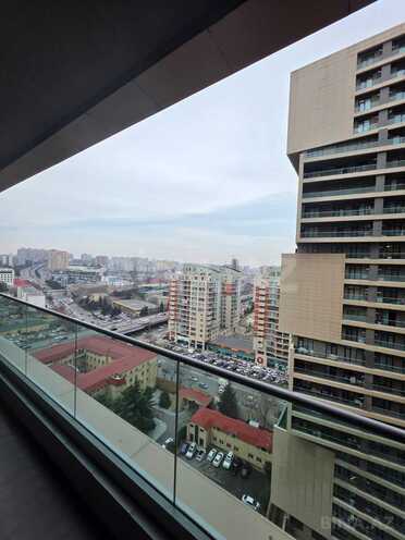 Satılır 3 otaqlı yeni tikili 148 m², 8 Noyabr m., photo 9 from 25