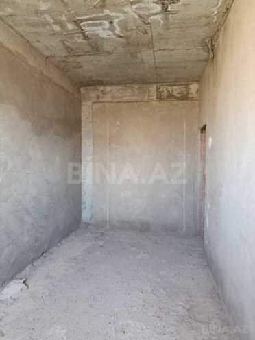Satılır 1 otaqlı yeni tikili 48 m², Zabrat q., photo 4 from 10