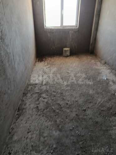 Satılır 1 otaqlı yeni tikili 48 m², Zabrat q., photo 6 from 10