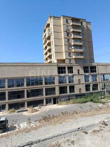 Satılır 1 otaqlı yeni tikili 48 m², Zabrat q., photo 3 from 10