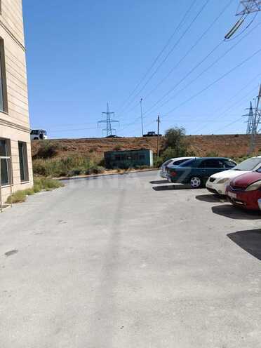 Satılır 1 otaqlı yeni tikili 48 m², Zabrat q., photo 9 from 10