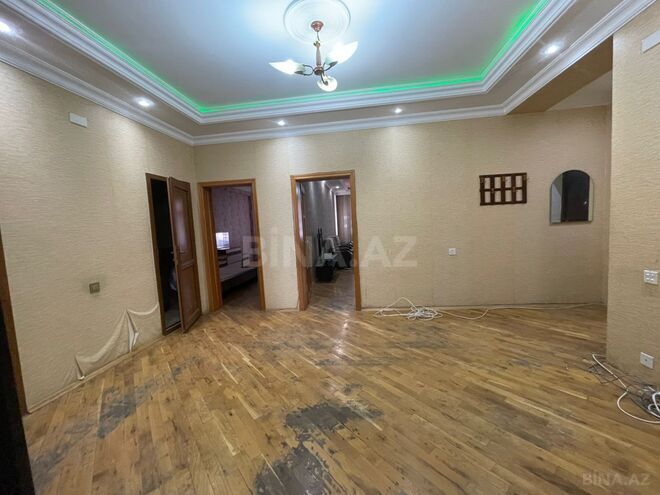 Продаётся 3-комн. новостройка 135 м², м. Иншаатчылар, photo 12 from 16