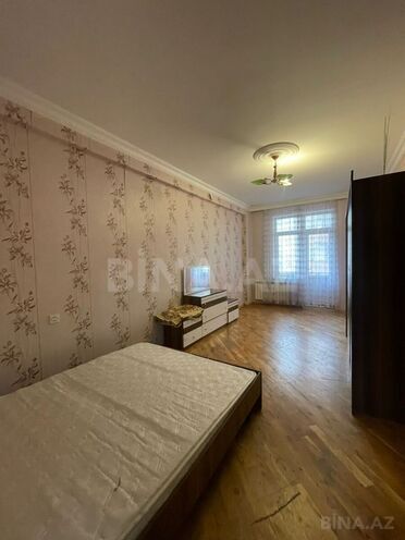 Продаётся 3-комн. новостройка 135 м², м. Иншаатчылар, photo 14 from 16