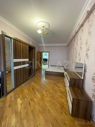 Продаётся 3-комн. новостройка 135 м², м. Иншаатчылар, photo 5 from 16