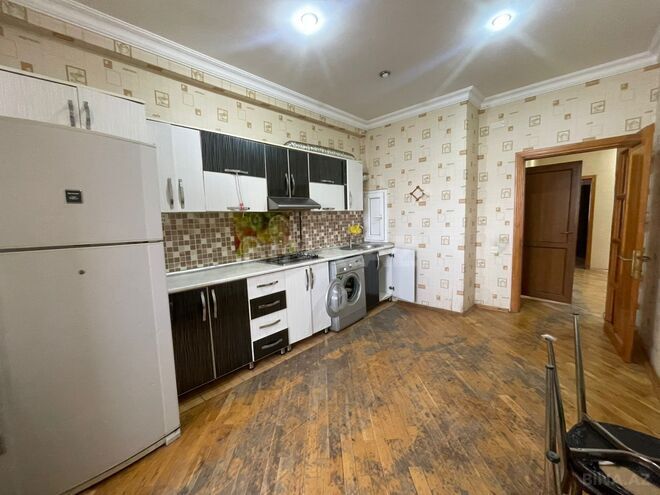 Продаётся 3-комн. новостройка 135 м², м. Иншаатчылар, photo 11 from 16