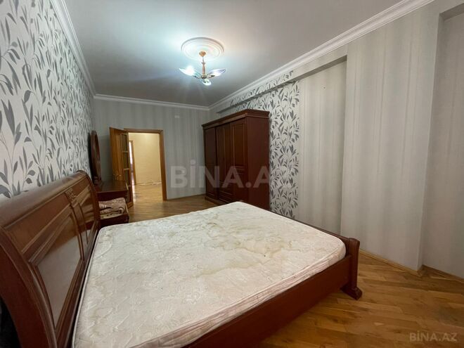 Продаётся 3-комн. новостройка 135 м², м. Иншаатчылар, photo 7 from 16