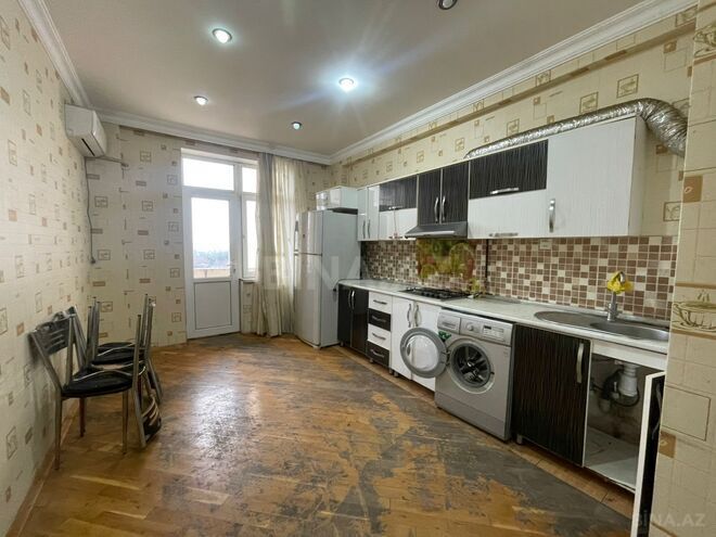 Продаётся 3-комн. новостройка 135 м², м. Иншаатчылар, photo 8 from 16