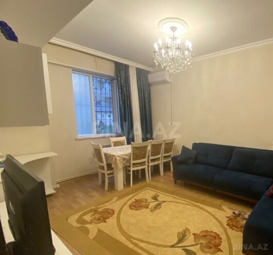 İcarəyə verilir 2 otaqlı köhnə tikili 200 m², Abşeron r., photo 5 from 6