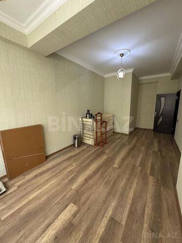 İcarəyə verilir 3 otaqlı yeni tikili 120 m², Nərimanov r., photo 9 from 13