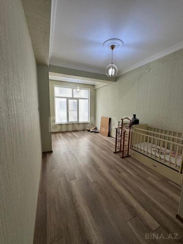 İcarəyə verilir 3 otaqlı yeni tikili 120 m², Nərimanov r., photo 10 from 13