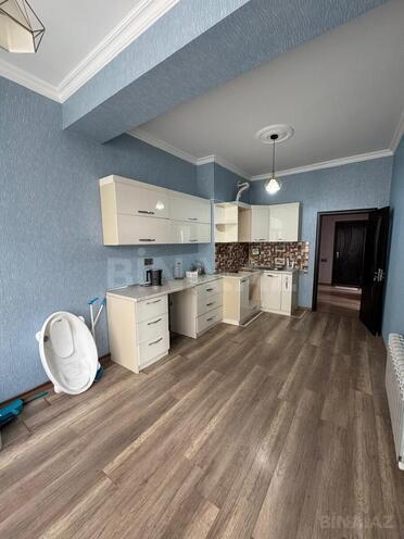 İcarəyə verilir 3 otaqlı yeni tikili 120 m², Nərimanov r., photo 5 from 13
