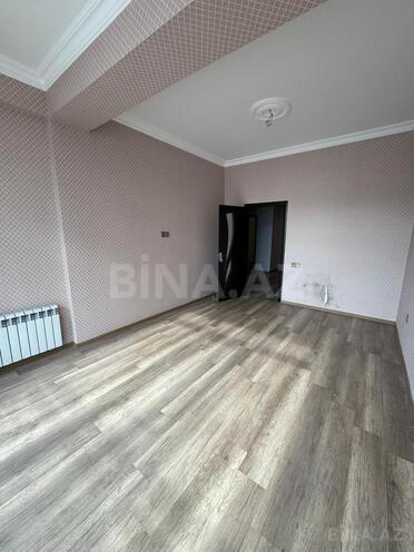 İcarəyə verilir 3 otaqlı yeni tikili 120 m², Nərimanov r., photo 8 from 13