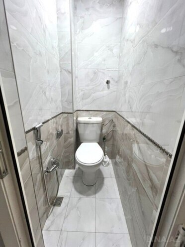 Продаётся 3-комн. вторичка 80 м², м. Нариман Нариманов, photo 9 from 10