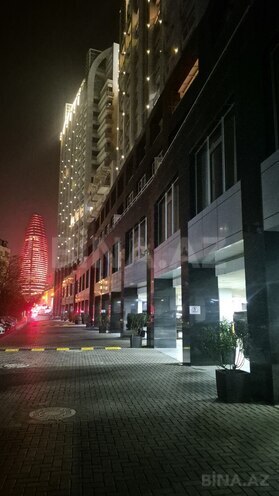 Сдаётся 2-комн. новостройка 115 м², м. Ичеришехер, photo 3 from 16