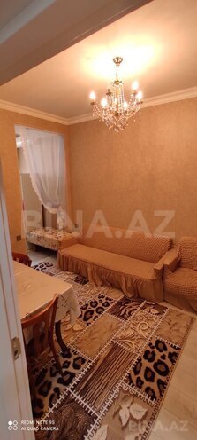 Продаётся 2-комн. новостройка 40.8 м², пос. Масазыр, photo 23 from 32