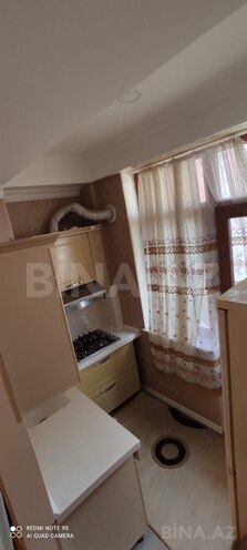 Продаётся 2-комн. новостройка 40.8 м², пос. Масазыр, photo 26 from 32
