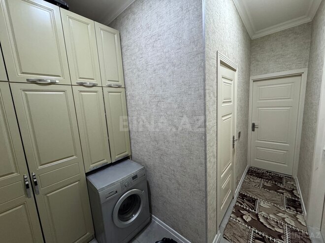 Продаётся 2-комн. новостройка 40.8 м², пос. Масазыр, photo 6 from 32