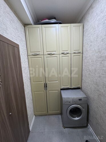 Продаётся 2-комн. новостройка 40.8 м², пос. Масазыр, photo 7 from 32