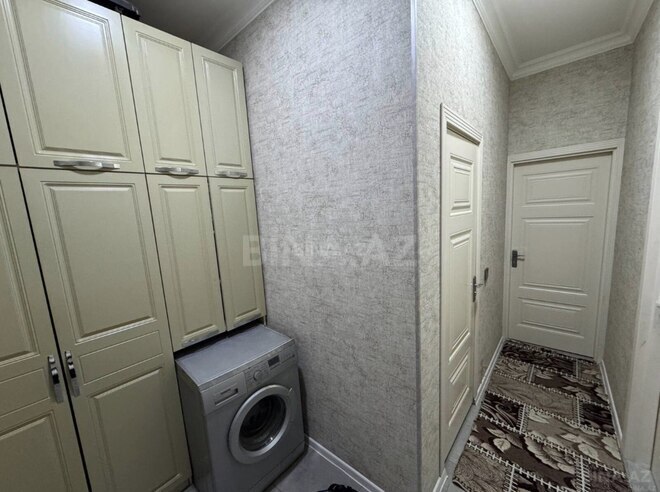 Продаётся 2-комн. новостройка 40.8 м², пос. Масазыр, photo 19 from 32