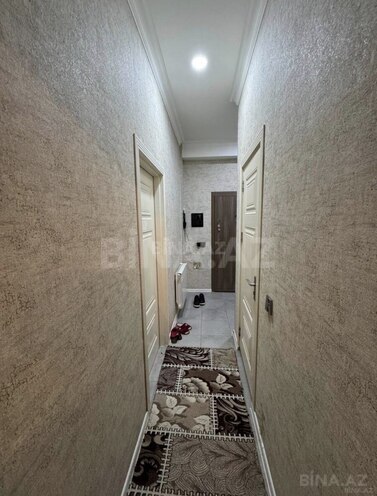 Продаётся 2-комн. новостройка 40.8 м², пос. Масазыр, photo 18 from 32