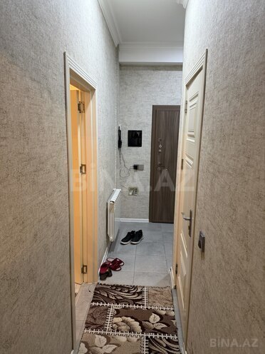 Продаётся 2-комн. новостройка 40.8 м², пос. Масазыр, photo 21 from 32