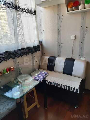 Satılır 2 otaqlı yeni tikili 70 m², Əhmədli m., photo 13 from 15