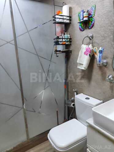 Satılır 2 otaqlı yeni tikili 70 m², Əhmədli m., photo 11 from 15