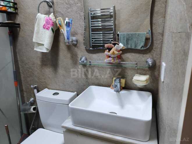 Satılır 2 otaqlı yeni tikili 70 m², Əhmədli m., photo 5 from 15