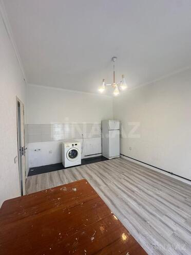 Продаётся 2-комн. новостройка 37 м², Абшеронcкий  р., photo 6 from 11